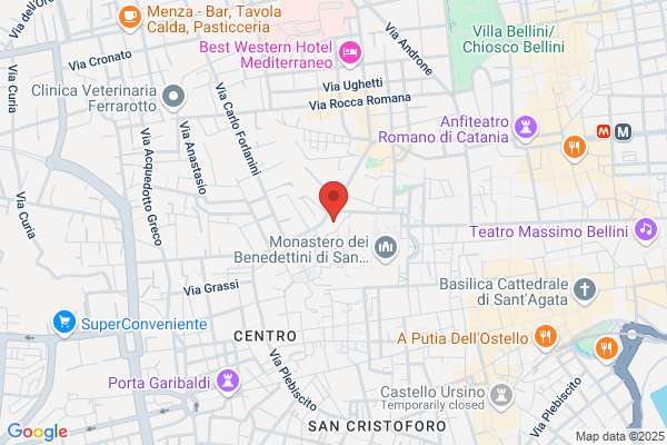 Universita Di Catania