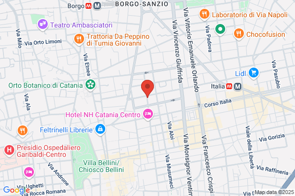 Gagliano Giuseppe