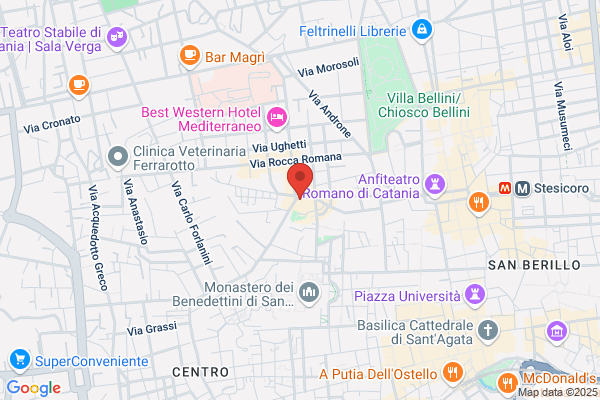 La Milanese Di Reitano Vincenzo