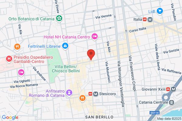 Pezzino anna