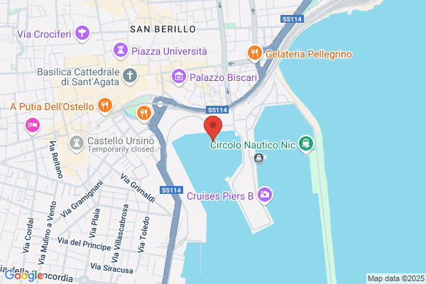 Porto sebastiano