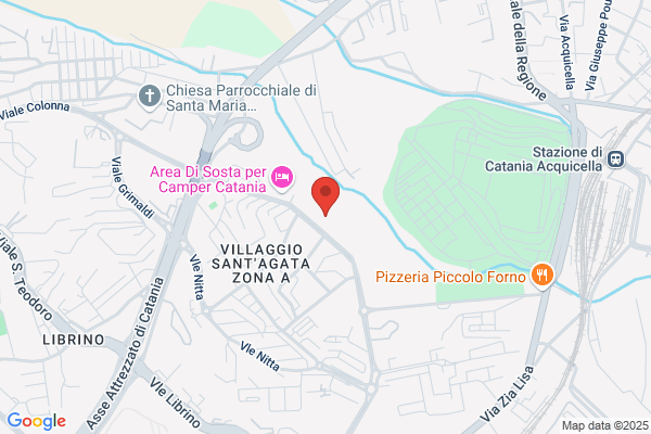 Posteggio Spadaro Snc Di Spadaro Concetta & C.