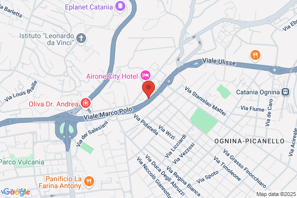 Fondachello Immobiliare Srl