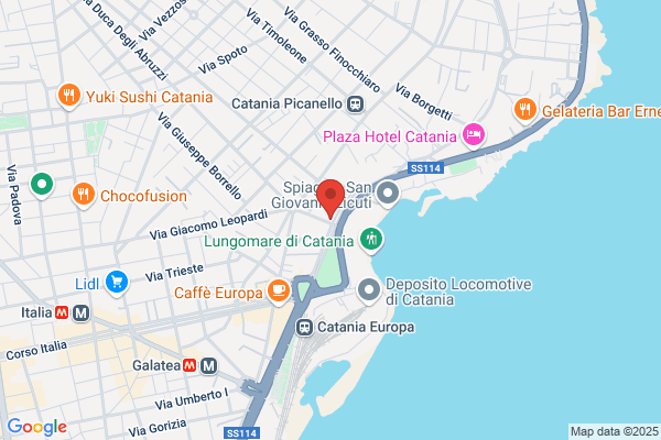 Immagine E Benessere Di Gullotta E Rosa E c. sas