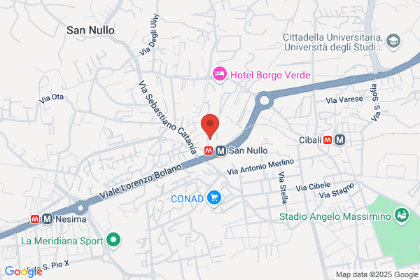 Tricologo Catania Dott.ssa Pollicino Agata