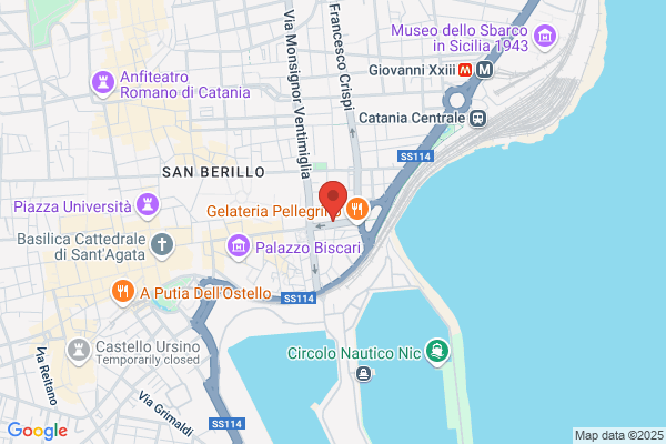 Gruppo F E M Di Militto Salvatore E c Snc