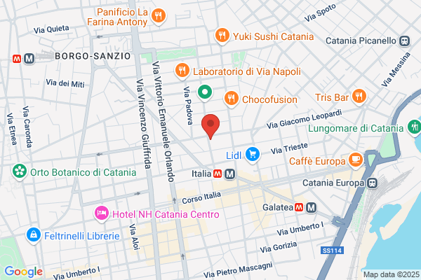 Living Dimensione Donna Di Gervasi E Vinciguerra sdf