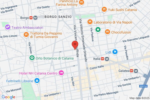 Cartoleria Motta