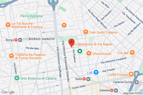 Centro Riparazione Pelle Franceschini
