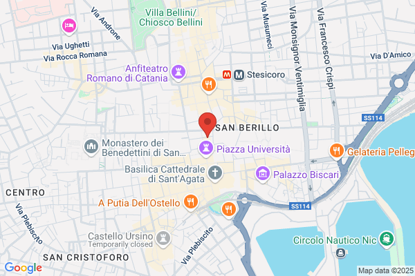 Pensione La Collegiata