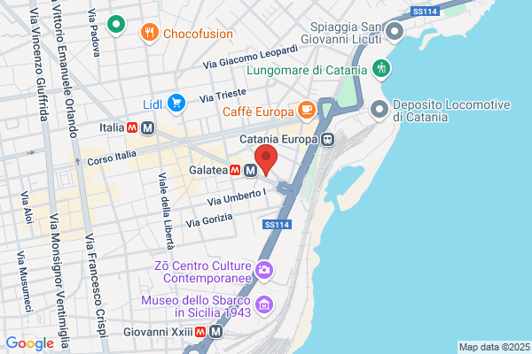 Finanziaria Finservizi Catania