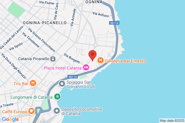Agenzia Centro Immobiliare Ungaro