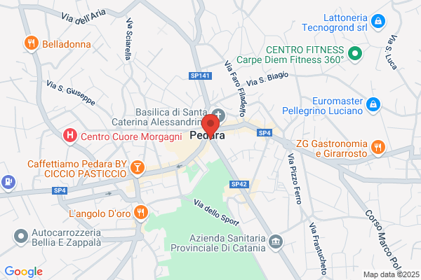 Pappalardo elvira