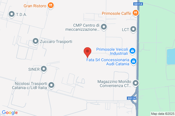 Logista Italia