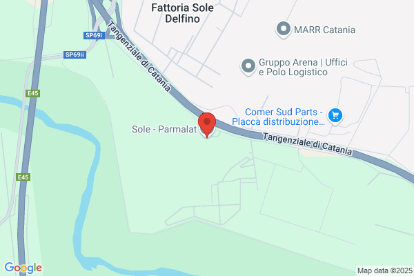 Sole - Parmalat Spa