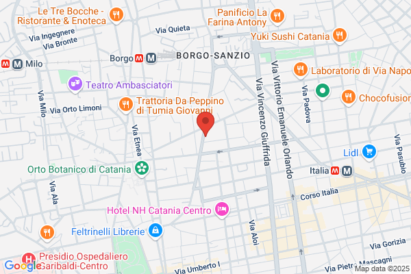 Audiocomm Di Guerrera Giuseppe