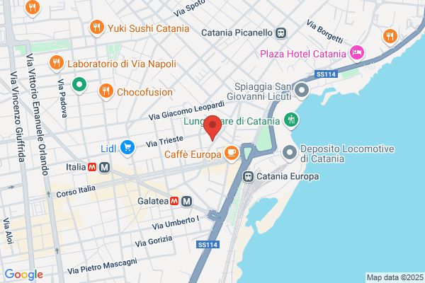 ICIS Impianti Sportivi