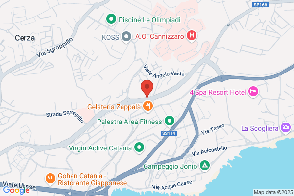 Centro FamilySearch