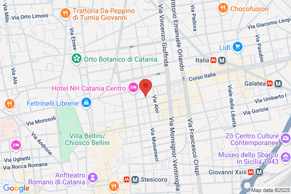 Area Disservizio Piercing e Tattoo