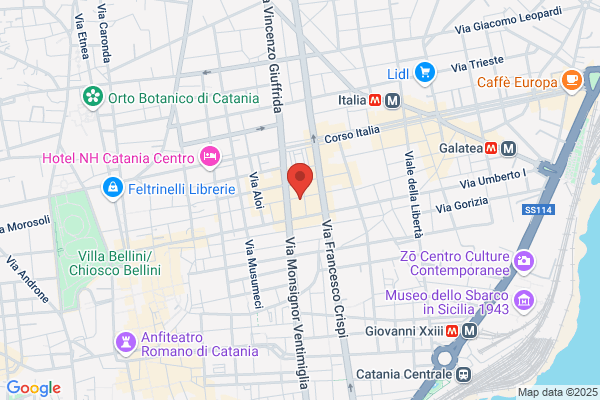 Centro Massaggi Dar El Jamal