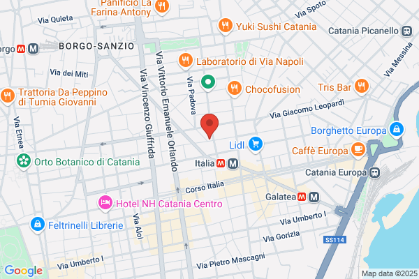 Diagnostica Snc Di A. Ricciardi E A. Recupero