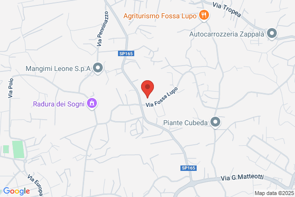 Esseci Office Di S. Crupi