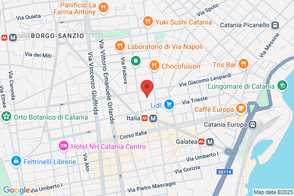 Europa Software Srl