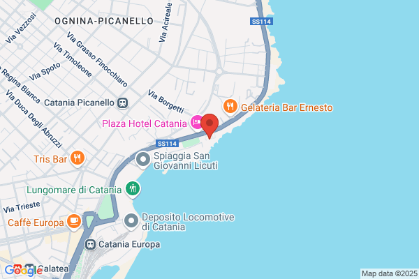 Gestioni Turistiche Di Darrigo E C. Snc