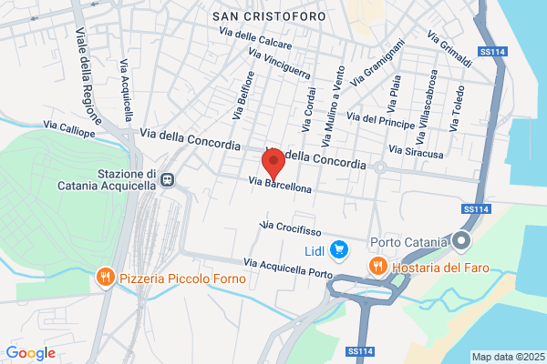Italsedia Srl