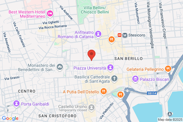 La Bottega Del Timbro