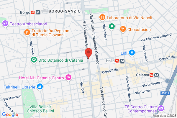 La Tecnica Sas