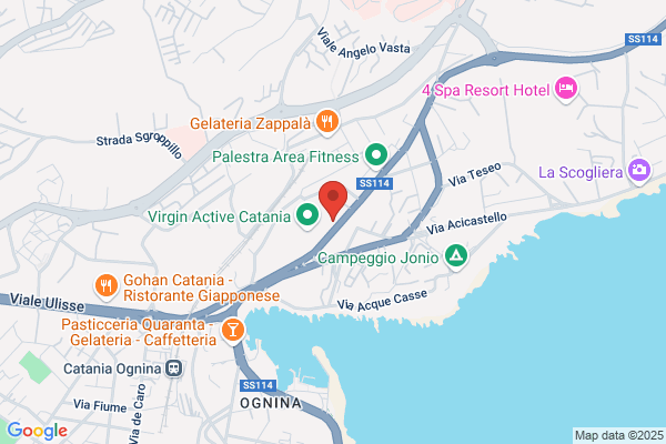 Marchese Maria New Hobby Dog