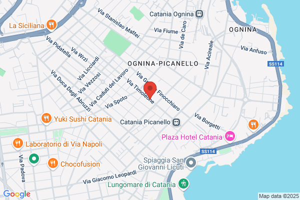 Dott. Matteo di Stefano Endocrinologo - Diabetologia Dietologia