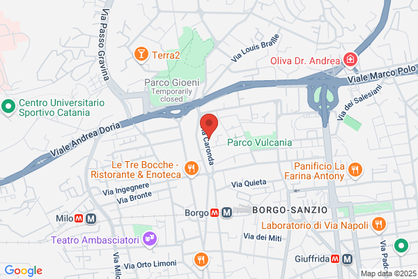 Poliambulatorio Esclapio