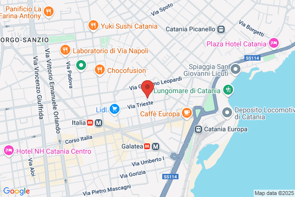 Caruso Dr. Angelo
