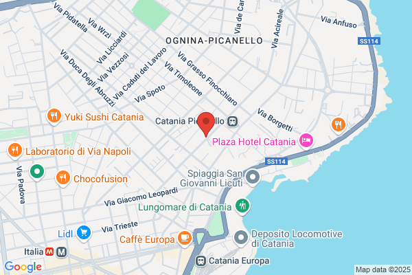 Officina del Colore