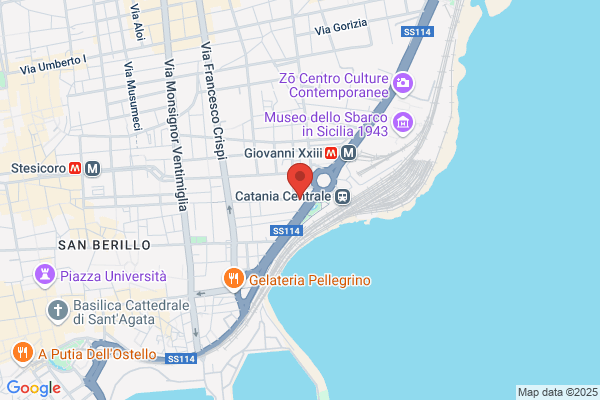 I Moschettieri Srl