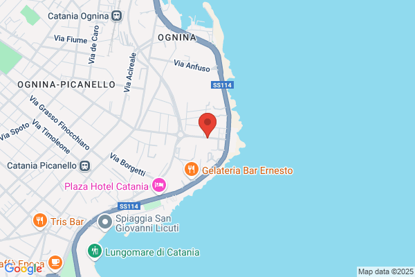 Panineria Roxj Di Spampinato