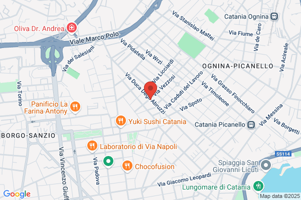 Pizzeria Europea N 2