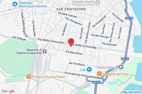 Edilporte Srl