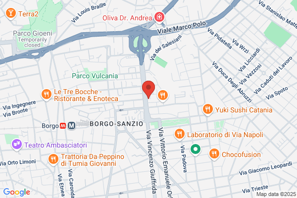 Professionisti Del Serramento