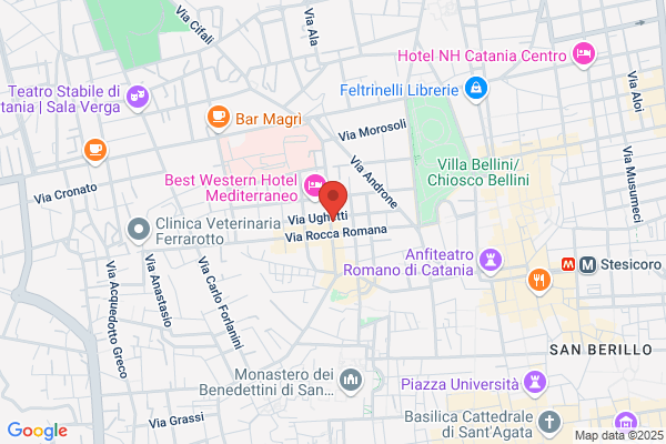 Istituto Sacro Cuore