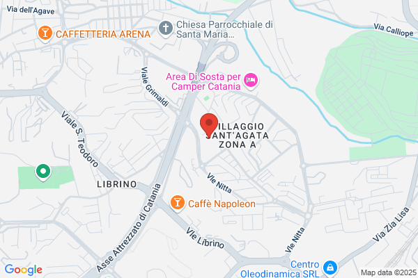 Istituto Scolastico Il Grillo Parlante