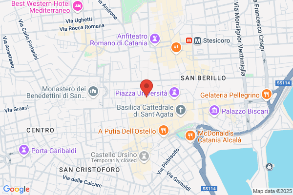 Istituto S. Benedetto