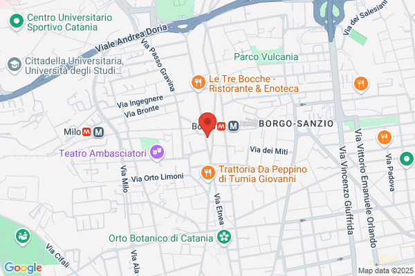 Macelleria Etnea Carni da Nino