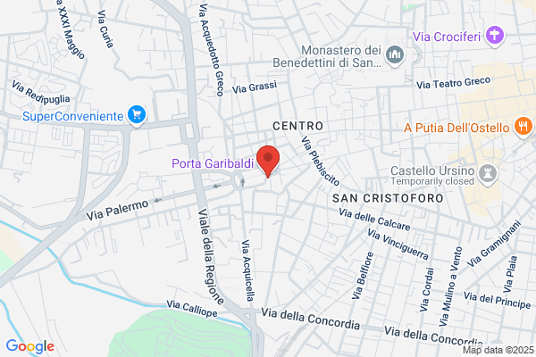 Ohana Cotto e Crudo
