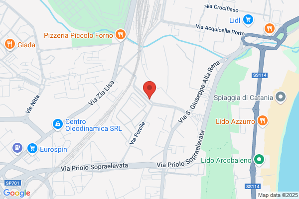 Ortofrutticola Davila E C. Srl