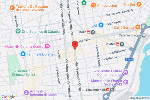 Sapienza rosario