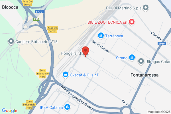 Hbs Srl