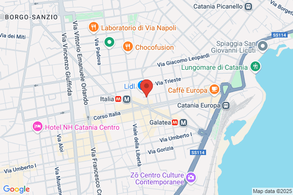 Maraffino maria Clara